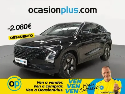 Usado Omoda 5 147 CV (108 kW) 2025 Blanco SUV
