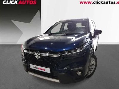 Usado 2025 Suzuki SX4 S-Cross | 21.800 € (Precio justo)