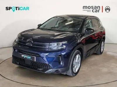 Usado Citroën C5 Aircross