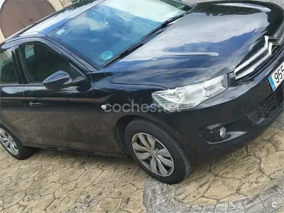 Usado Citroën C-Elysee I