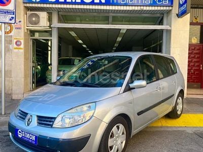 Renault Grand Scénic II