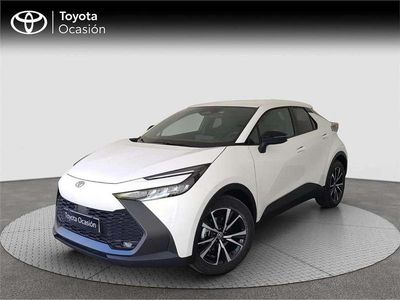 Brugt Toyota Auris Advance 136 HK (100 kW) 2025 Hatchback