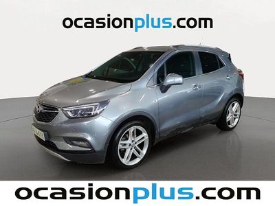 Gris Usado 2019 Opel Mokka X Innovation SUV | 13.628 € (Precio justo)