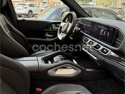 Mercedes GLE53 AMG