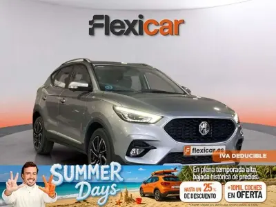 Usado MG ZS