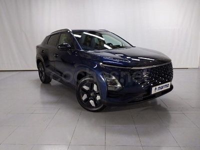 Używany Omoda 5 147 KM (108 kW) 2025 Niebieski SUV