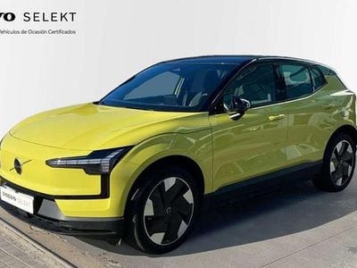 Usado 2024 Volvo EX30 Plus SUV | 28.900 € (Precio justo)