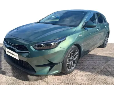 Usado Kia Ceed 120 CV (88 kW) 2023 Utilitario