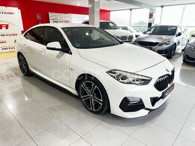 Usado BMW 218 150 CV (110 kW) 2021 Blanco Coupe