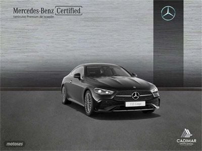 Mercedes CLE220
