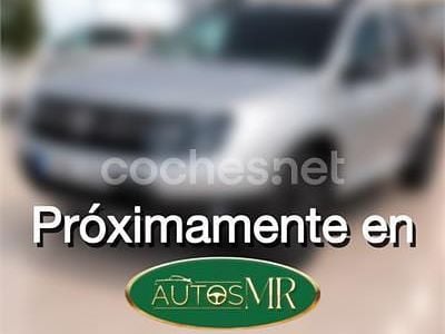 Usado Dacia Duster Ambiance 90 CV (66 kW) 2015 Gris / plata SUV