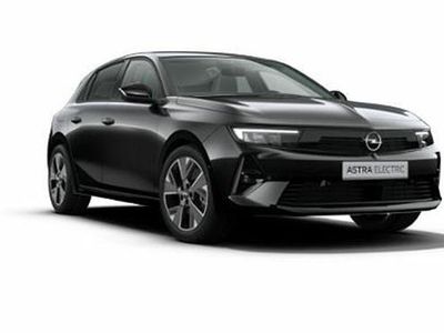 Nuevo Opel Astra Edition 114 kW (156 CV) 2025 Negro