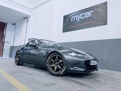 Mazda MX5