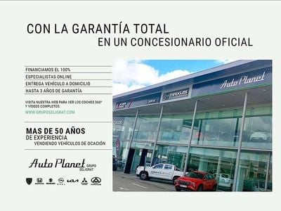 Usado BYD Atto 3 Comfort 152 kW (207 CV) 2024 Blanco SUV