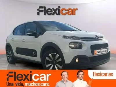 Usado Citroën C3