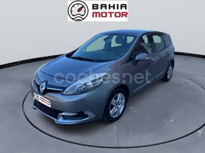 Renault Grand Scénic IV