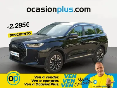 Usado Ebro s700