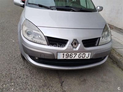 Renault Scénic II