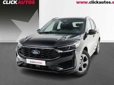 Usado Ford Kuga ST-Line 243 HP (178 kW) 2025 SUV
