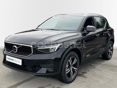 Negro Nuevo 2025 Volvo XC40 Core SUV | 37.500 € (Precio justo)