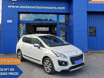 usado Peugeot 3008 1.6 BlueHDi Style 120