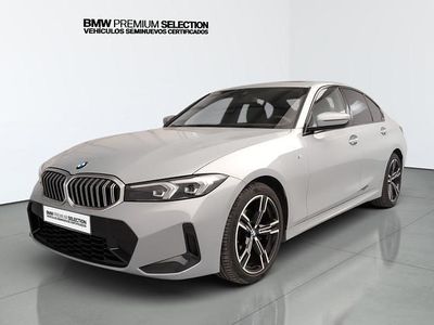 Usado BMW 318 Comfort Edition 150 CV (110 kW) 2025