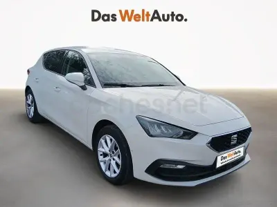 Usado Seat Leon