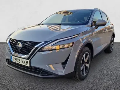 Usado Nissan Qashqai N-Connecta 140 CV (102 kW) 2023 SUV