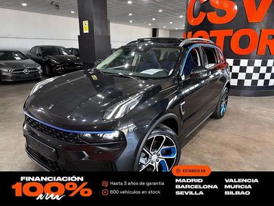 Lynk & Co 01