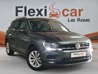 usado VW Tiguan Advance 1.5 TSI 110kW (150CV) DSG