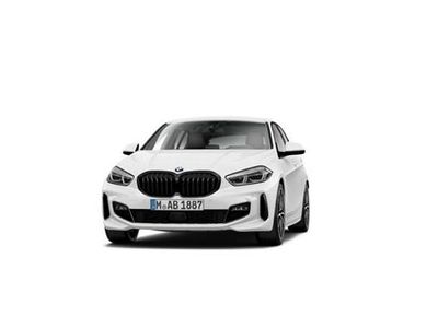 Usado 2021 BMW 118 Executive Utilitario | 26.900 € (Precio justo)