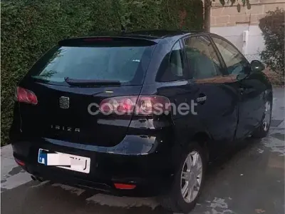 Usado Seat Ibiza