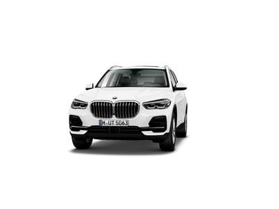 Usado 2021 BMW X5 Comfort Edition SUV | 59.900 € (Un poco caro)