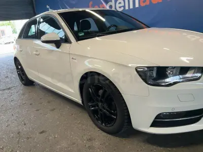 Usado Audi A3