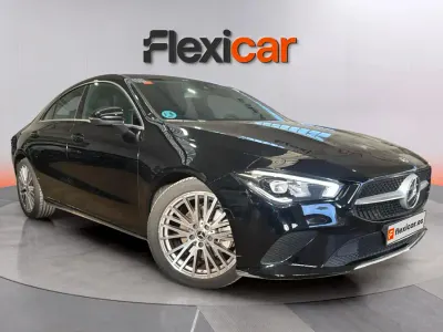 Occasion Mercedes CLA200