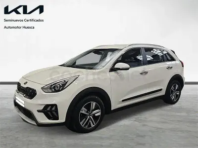 Usado Kia Niro