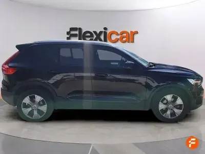 Usado Volvo XC40 Business Edition 190 CV (139 kW) 2020 Negro SUV