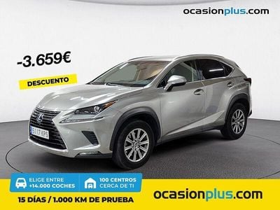 Lexus NX300h