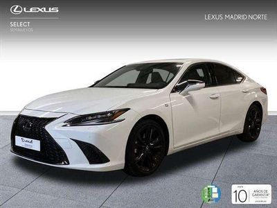 Lexus ES300