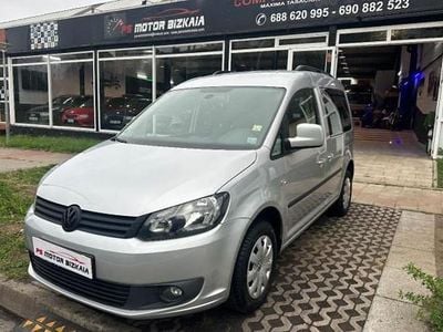 Usado 2013 VW Caddy Trendline Monovolumen | 11.990 €