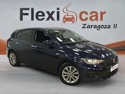 usado Fiat Tipo 1.6 Lounge 88kW diesel Mjet Aut 5p Diésel en Flexicar Zaragoza 2