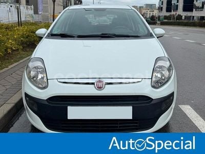 Fiat Punto Evo