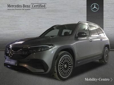 Mercedes EQB300