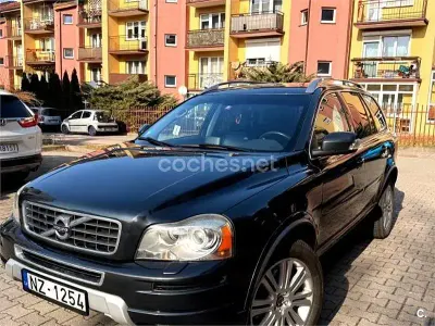Usado Volvo XC90