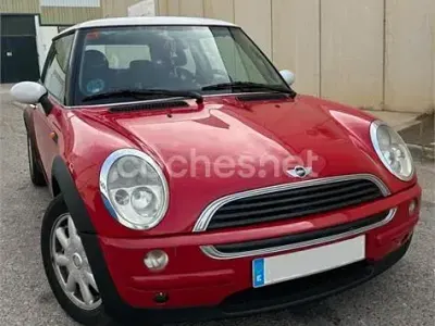 Usado Mini ONE