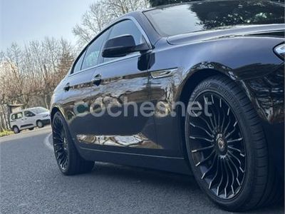 BMW 640