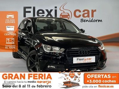 usado Audi A1 1.0 TFSI 95CV S tronic Active Kit