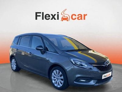 Opel Zafira Tourer