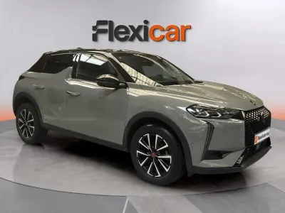 Usado DS Automobiles DS3 Crossback