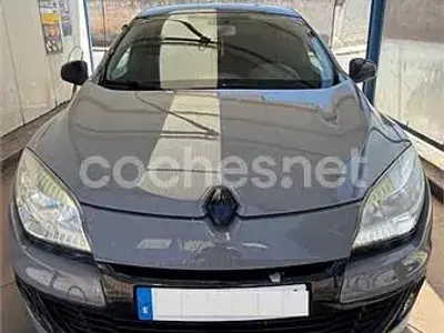 Usado Renault Mégane